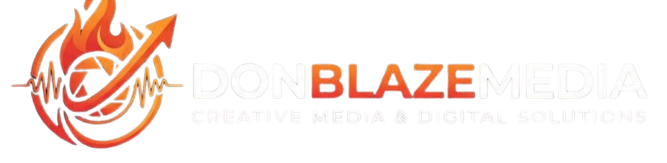 Don Blaze Media