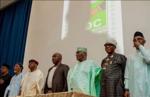 ADC Confirms New Venue for National Convention