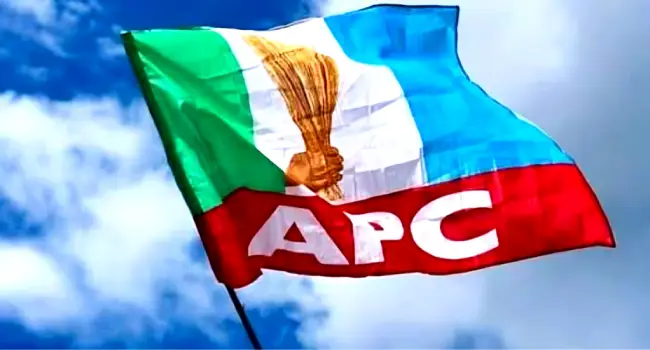 APC Primary Under Fire as Questions Emerge Over Presidential Aide’s Eligibility
