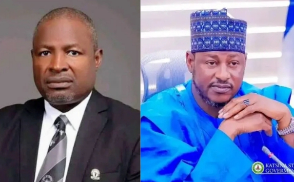APC NLA Commends Radda’s Sports Development Drive, Applauds Katsina Emir for Heritage Preservation