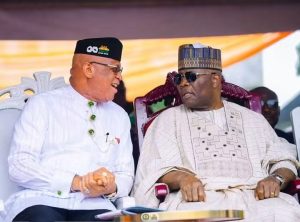 Eno’s Infrastructure Drive